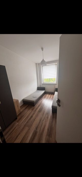 Mieszkanie do wynajęcia 3 pokojowe w centrum Kątów Wr