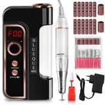 broca de unhas nova35mil rpm portatil