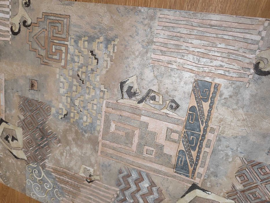 Немецкие обои a. s. creation senta berger супермоющиеся, шпалери