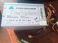 Zasilacz 400watt