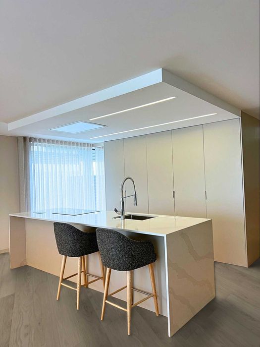 Pavimentos Vinílicos 5 mm - SPC Linha Profissional