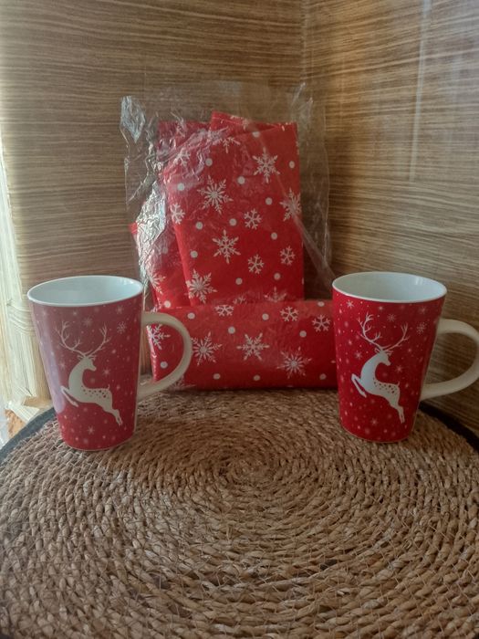 Новорічний набір.