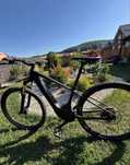 Електровелосипед 2018 Specialized Turbo Levo Hardtail 29
