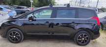 Peugeot 5008 Peugeot 5008 100% sprawny, duży rodzinny