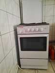 Kuchenka Amica (elektryczno-gazowa)