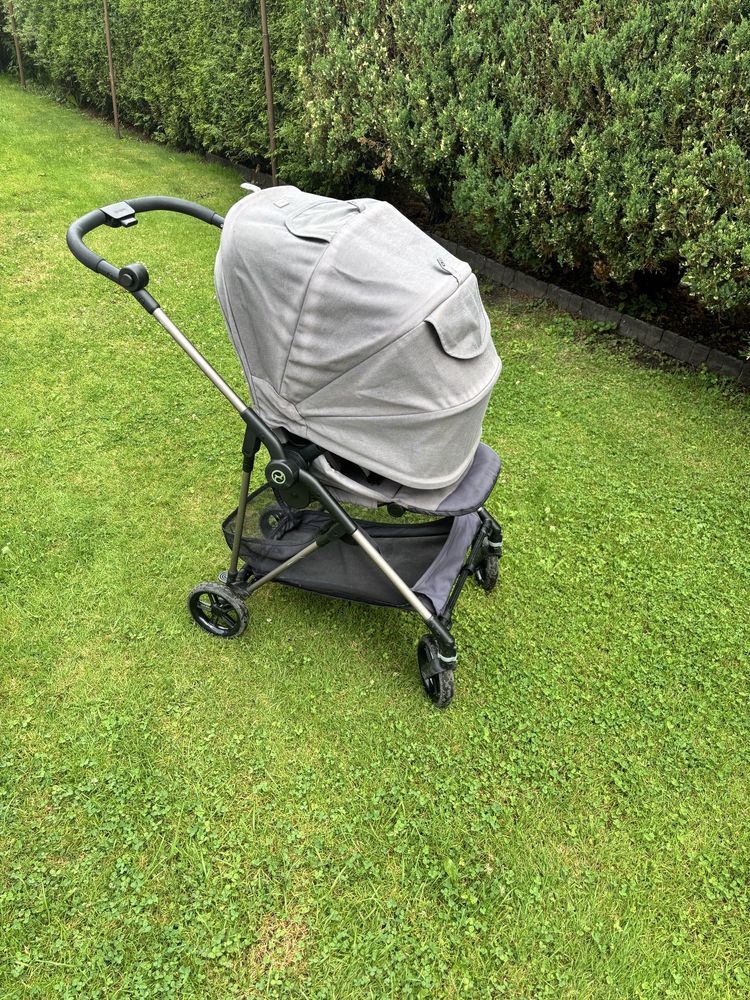 Wózek Cybex Melio