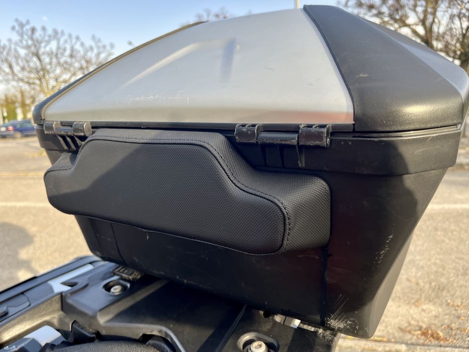 KTM 1290 Super Adventure S FULL EXTRAS