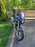 Honda CB Honda CB 750 Seven Fifty