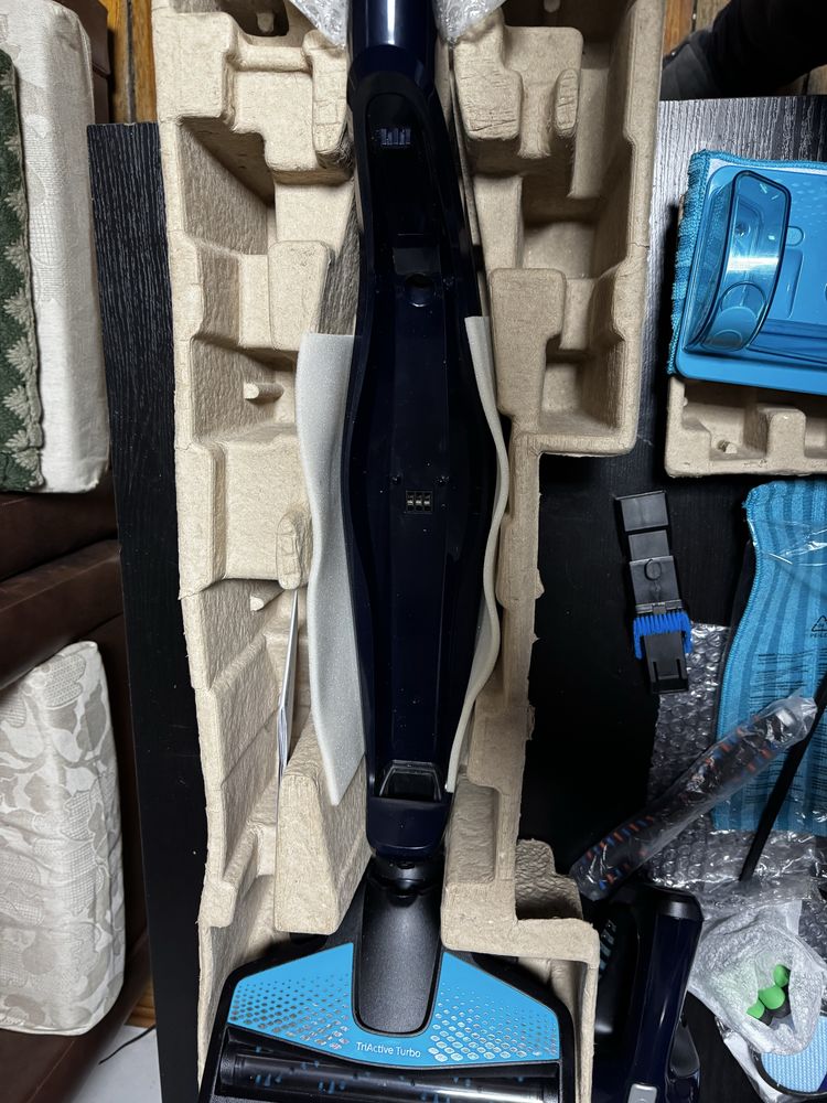 Philips PowerPro Aqua 3 w 1  nowy w pudełku