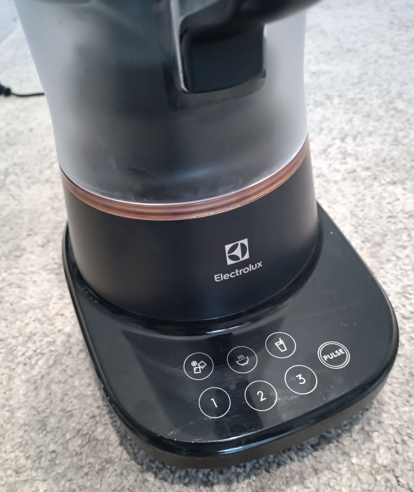 Blender kielichowy Electrolux