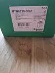 KNX aktor grzewczy Schneider MTN6730