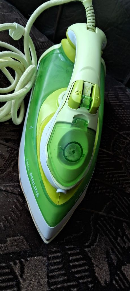 Утюг Philips EcoCare