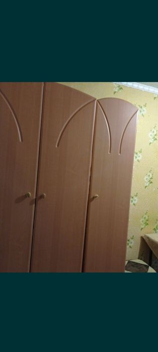 Комната в коммуналке