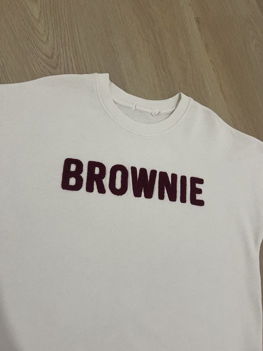 Camisola/ sweater Brownie S-M