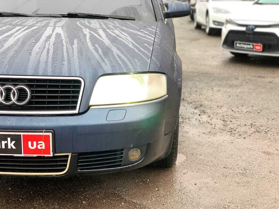 Продам Audi A6 2001р. #73356