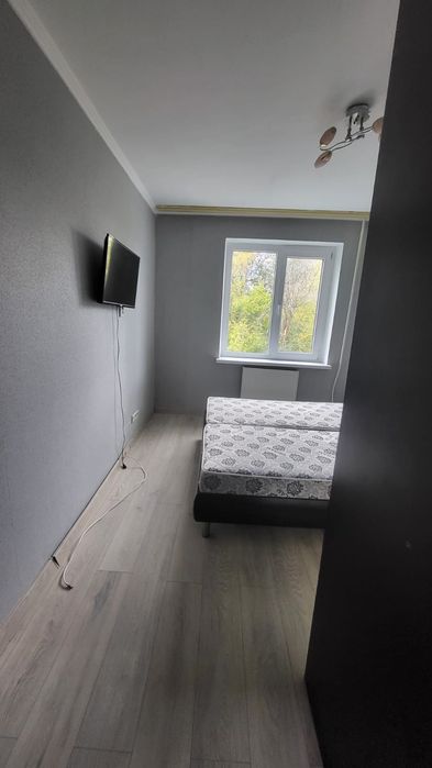 Оренда Центр газ опалення 2 х кімнатна 2 поверх