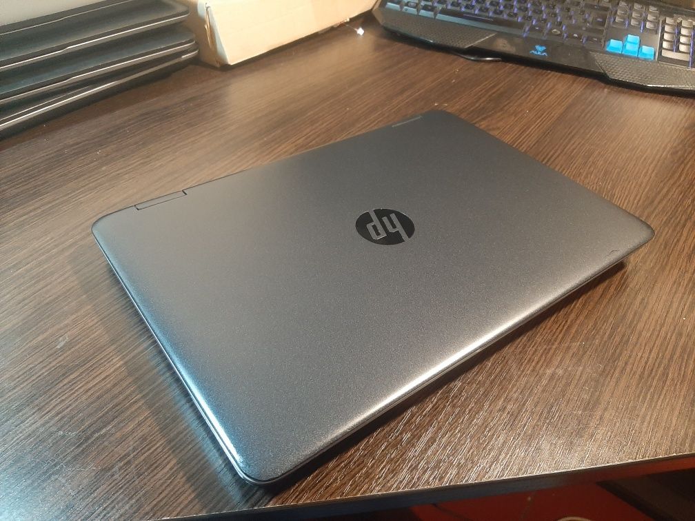 HP i5, 12гб,Windows 11,Батарея 4г,Гарантія 6міс.