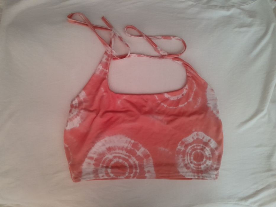 Топ у2к з зав'язками на літо