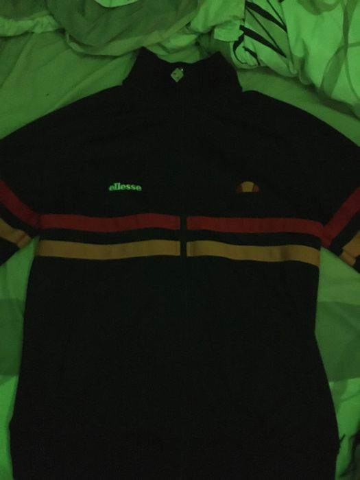 олимпийка елис, размер м