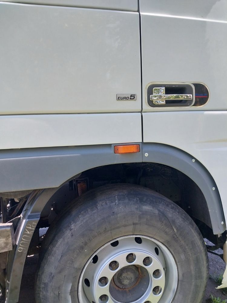 Daf XF 105 460 2008 року