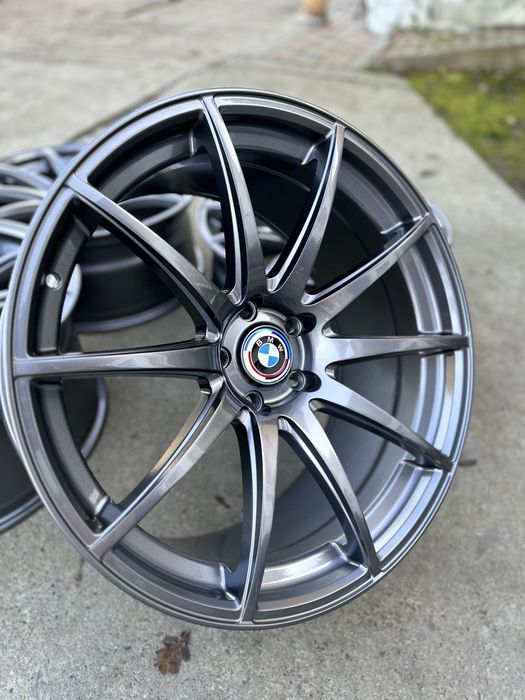 Alufelgi Alusy 21 5x120 9J 10.5J BMW E60 F10 F11 M2 M3 M4 M5 M6 X5 X6