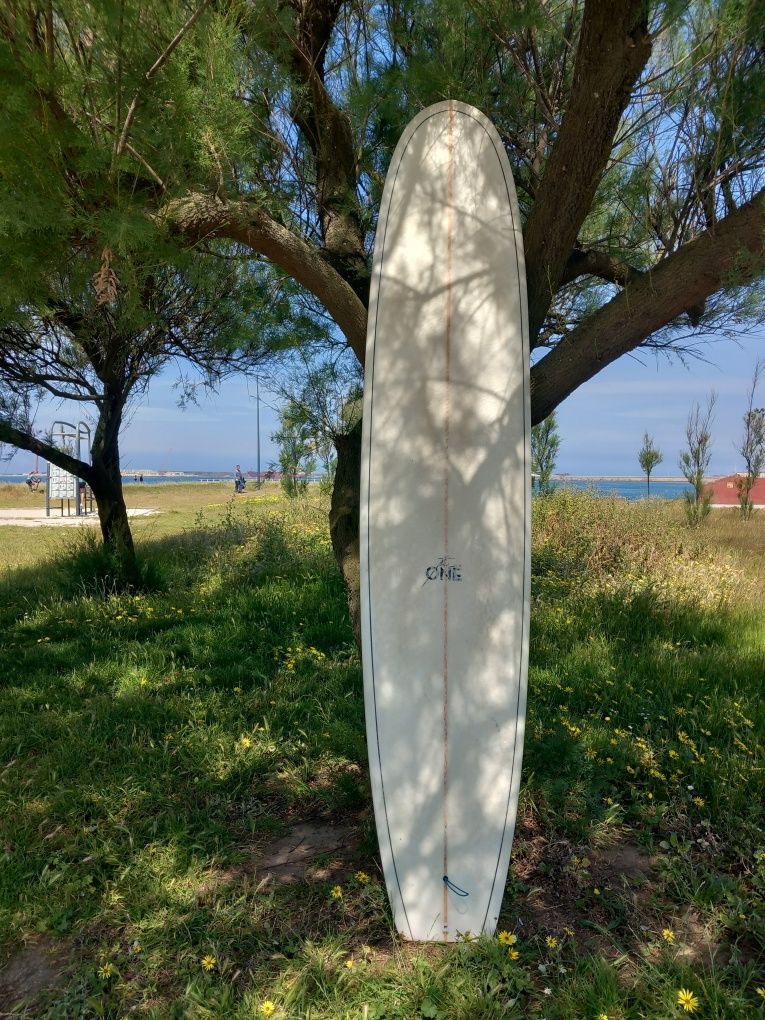 Longboard Lufi The One 9'4