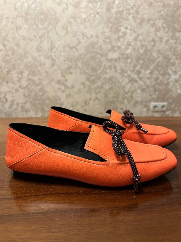Мокасины Preppy 38 размер