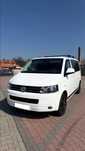 Volkswagen T5 Multivan MATCH