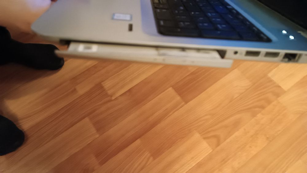 Ноутбук HP probook 450 G4