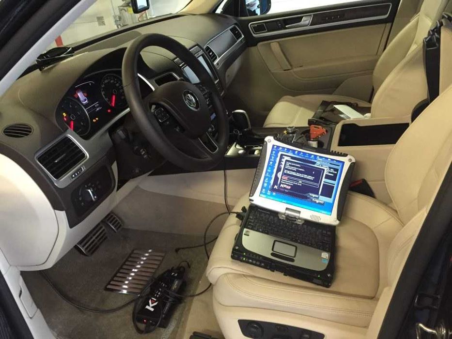 Чіп-тюнінг, Stage1, Stage2