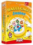 Halli Galli Junior. Egmont - gry