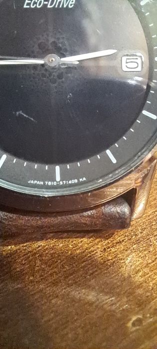 Zegarek CITIZEN Eco-Drive