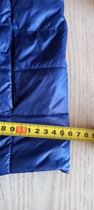 Лёгкая курточка .