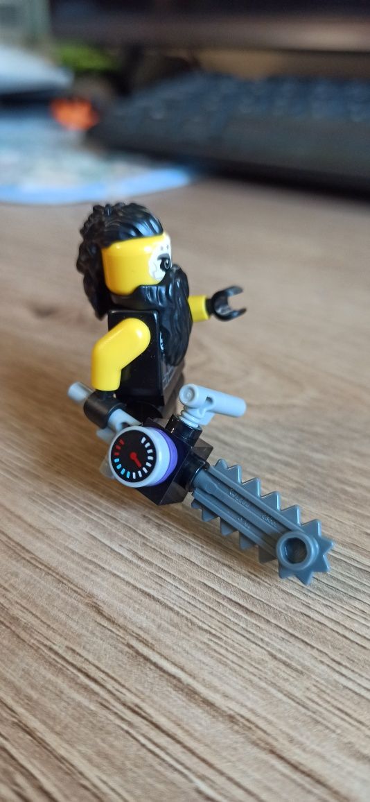 LEGO figurka Ninjago - njo427