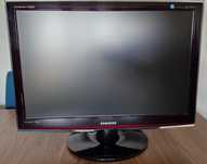 Monitor Samsung 24" FullHD