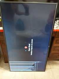 Tv lcd LG Avariada