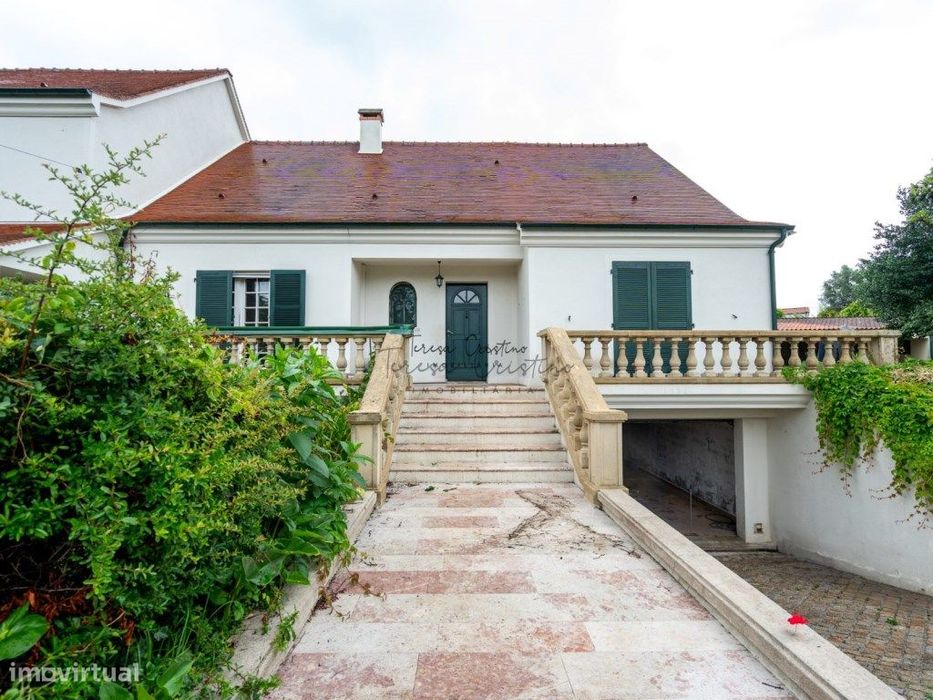 Moradia para Remodelar em Ponte de Lima