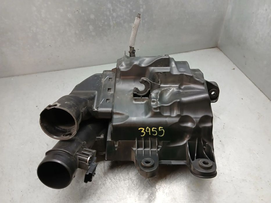 Caixa filtro ar CITROËN C3 III (SX)