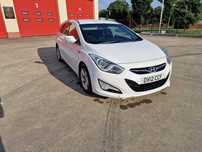 2012 Hyundai I40 Tourer 1.7CRDI Anglik