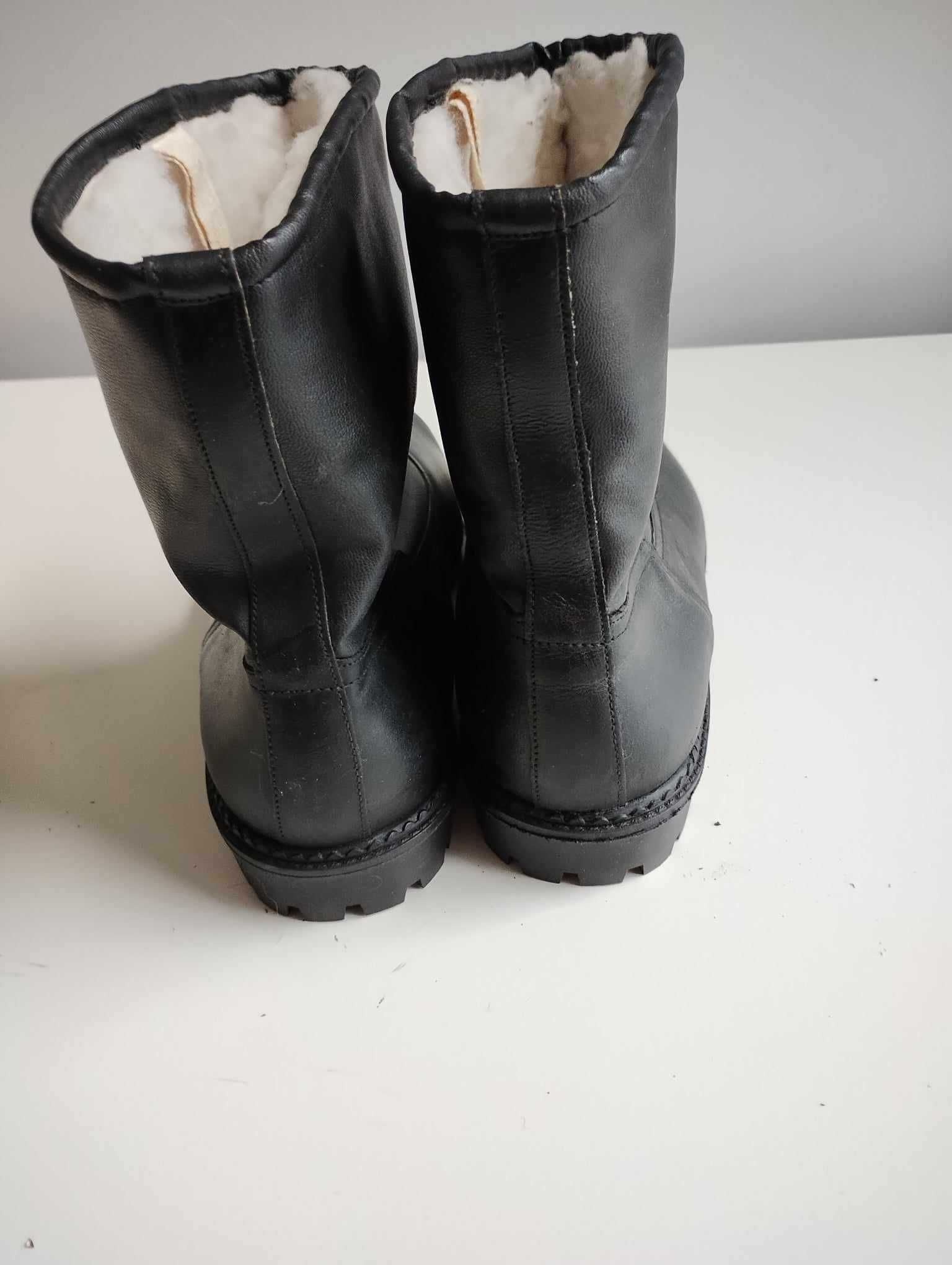 Buty zimowe 43 nowe