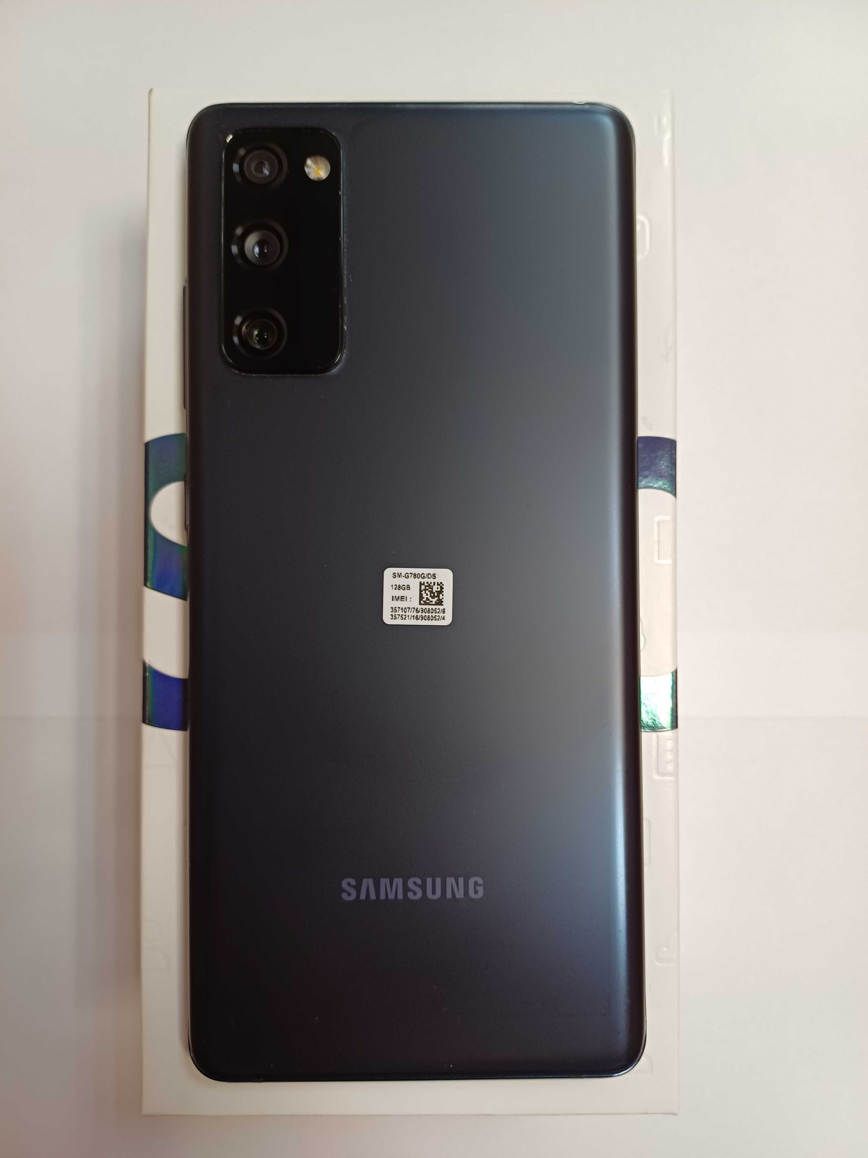 Samsung S20 FE 6/128 GB Sklep Radom
