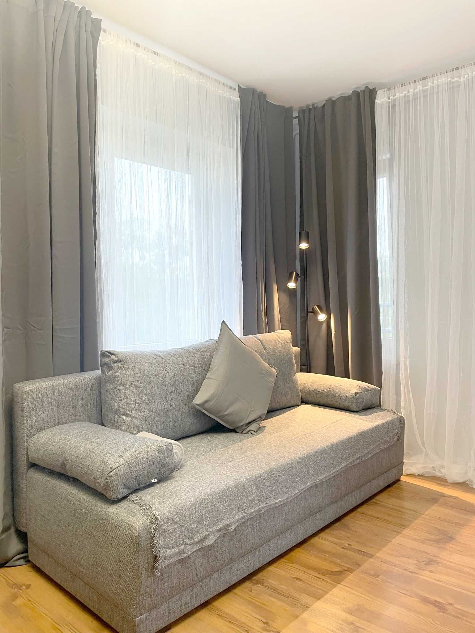 11 Gdynia Centrum — Apartament Mieszkanie dla 5 osób