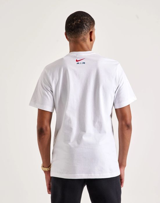 Футболка Nike Air Tee Оригінал