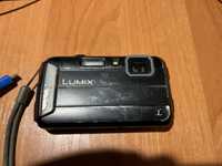 Цифровой Фотоаппарат Panasonic Lumix DMC FT30