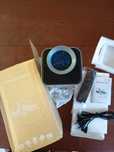 Nowy projektor LED MAGCUBIC HY320 LCD – kino w Twoim domu!