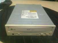 Leitor de CD LG para PC