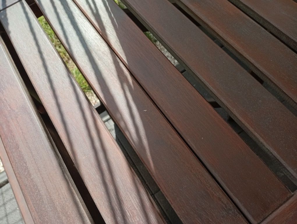 Stół Ikea applaro rozkładany