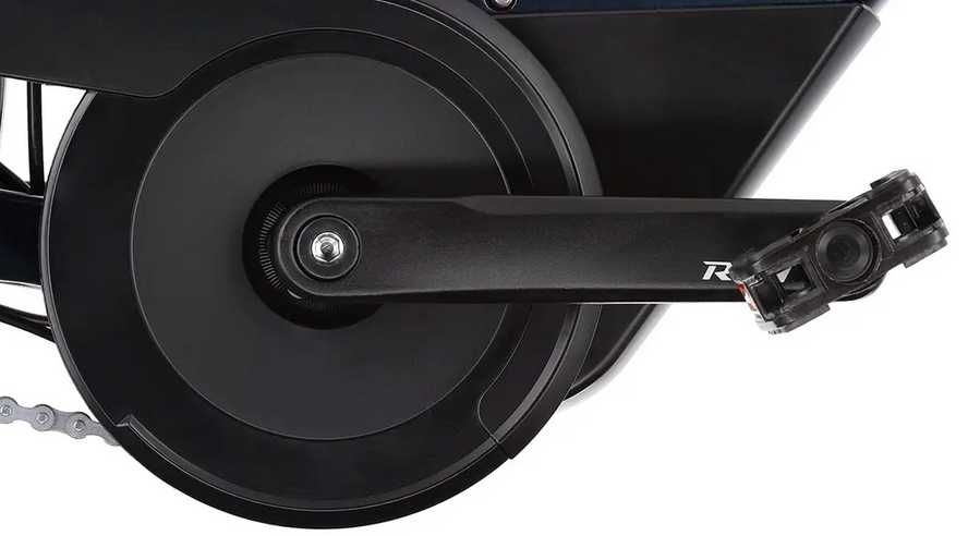Rower elektryczny R Raymon Cityray E 2.0 45cm WYPRZ. 12990zł na 7900zł