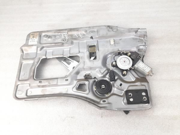 Elevador vidros trás direito HYUNDAI Santa Fé I (SM)