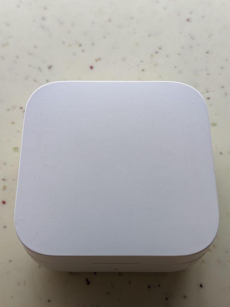 Навушники Xiaomi 2SE Mi True Wireless Earphones 2 Basic TWSEJ08WM
